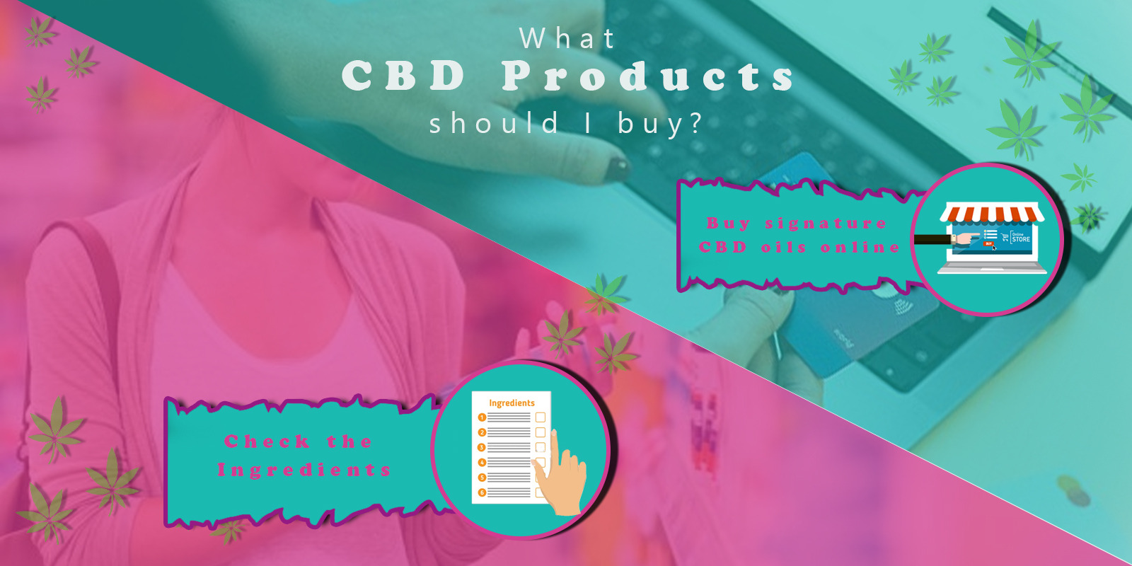 buy signature cbd oils online